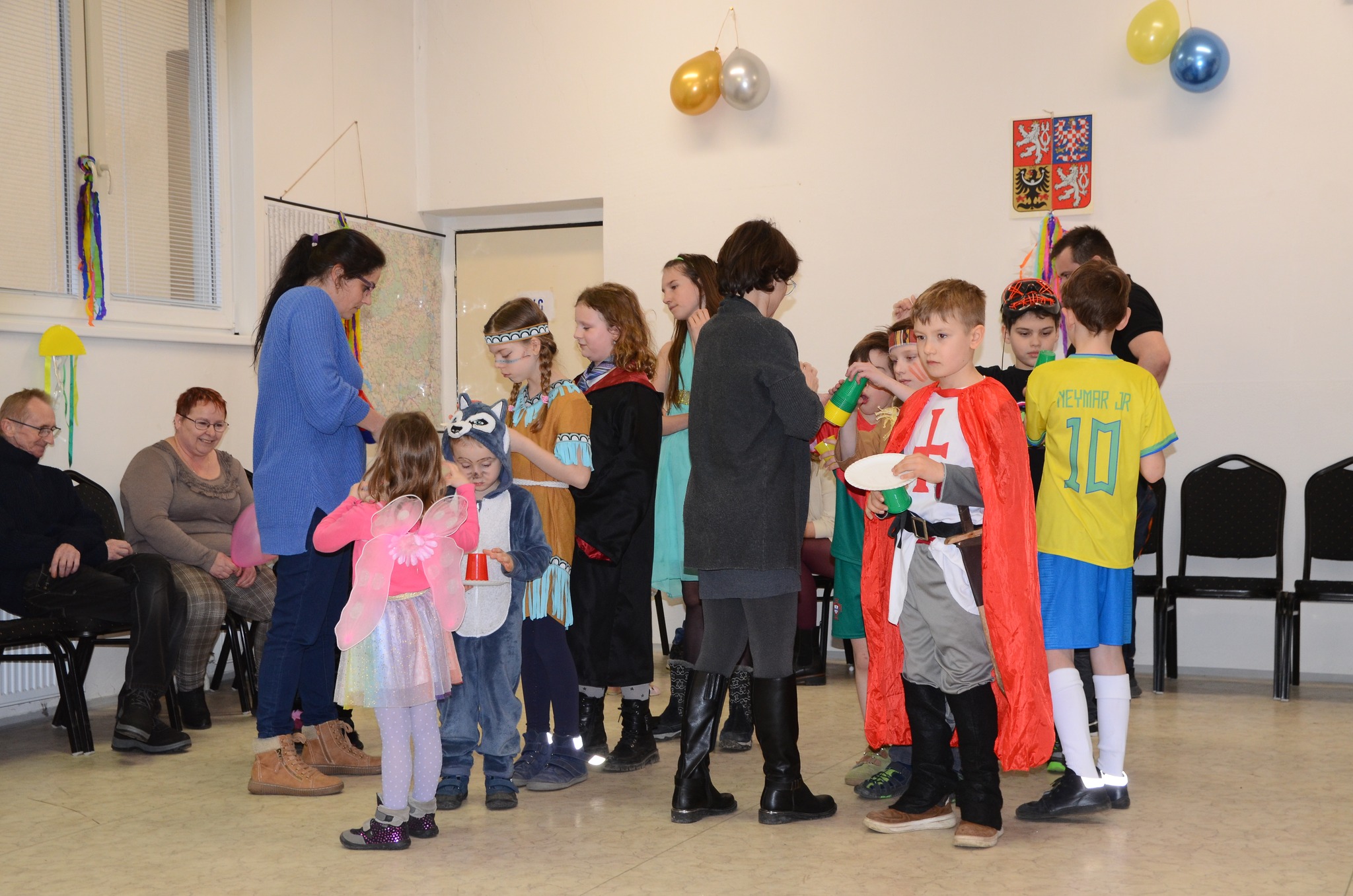 Karneval